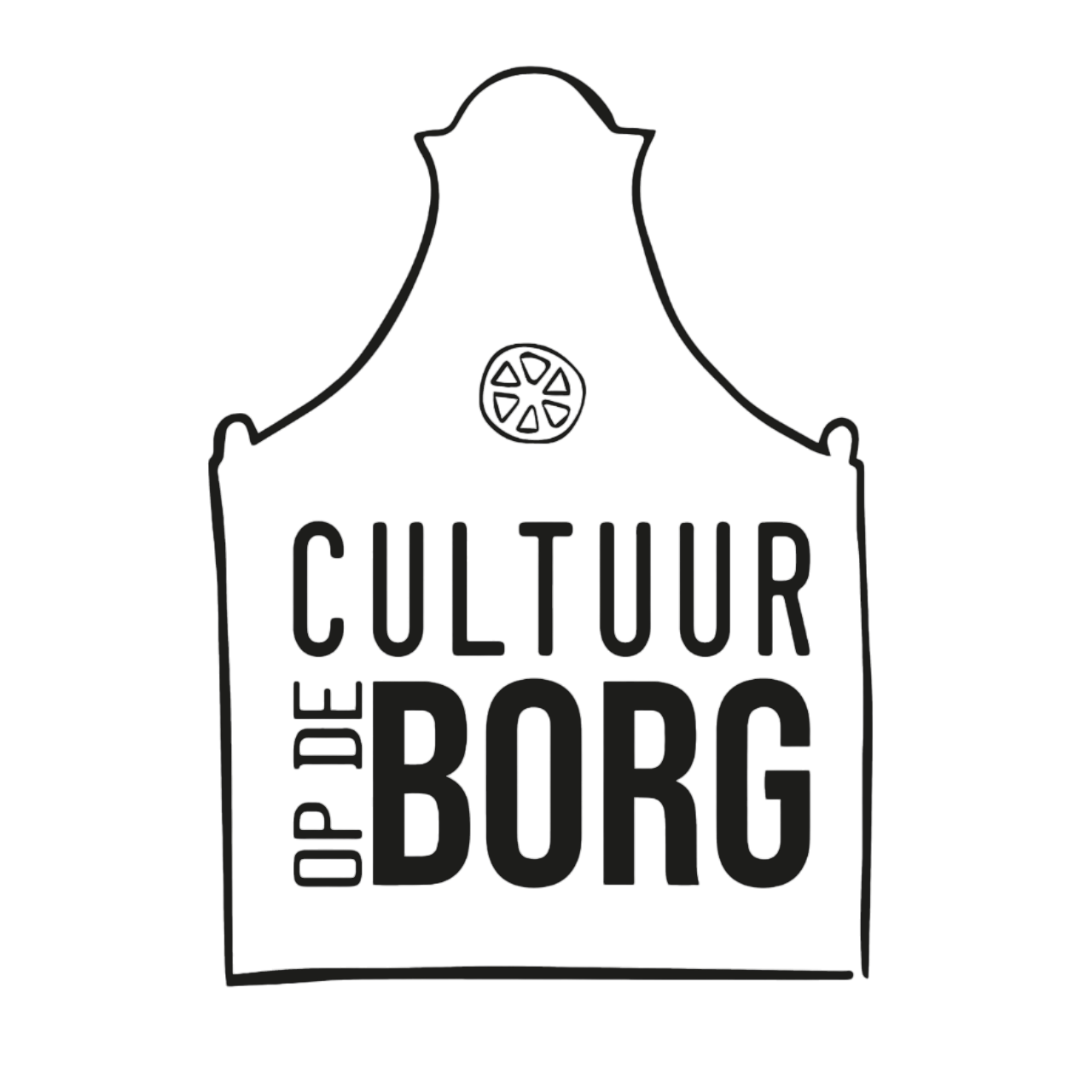 Cultuur op de Borg